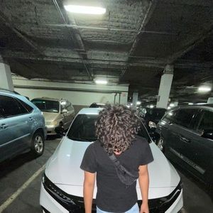 Meet your Posher, Marvyn